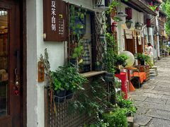 -小河直街历史文化街区