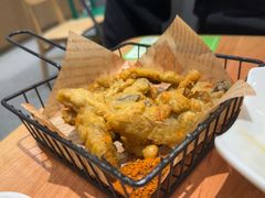 -甲乙饼·手工牛肉饼(东方广场店)