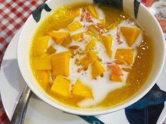 杨枝甘露-超琪星·咖啡简餐(川音店)
