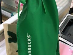 -星巴克(济南美莲广场店)