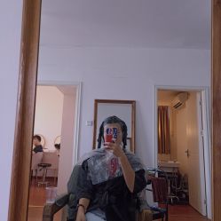 -TK·HAIR SALON韩式设计