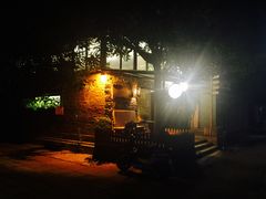 -出走咖啡·面包(宋庄店)