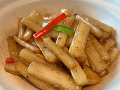 -简小舍·民间手艺菜(武昌江滩店)