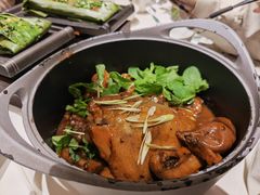 -沿途四季·云南菜(建外大街店)