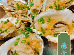 -飞尝蚝·顺德菜·鱼生(顺德总店)
