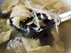 -老潼关港口肉夹馍(秦东店)