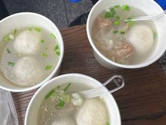 -同利肉燕老铺(澳门路店)