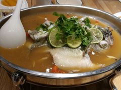 -大茴香越法料理(SOHO复兴店)