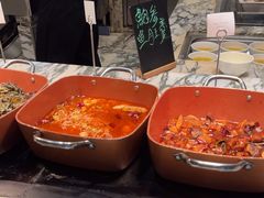 -合肥皇冠假日酒店·菲亚斯特自助餐厅(黄山路店)