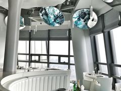 -天玑高空江景餐厅&酒吧Sky Secret Restaurant&Bar