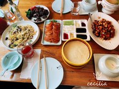 -天和晟新京菜.水煮鱼.湘土菜(国展店)