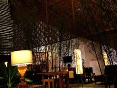 -威斯汀酒店Exchange大堂吧