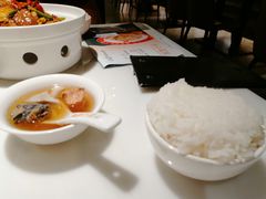 -清晖小苑·顺德菜(观澜湖新城店)