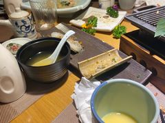 -三石铁板烧(紫竹桥店)