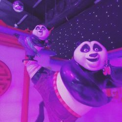 -圣名游乐城冰雪大世界