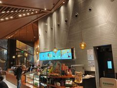 -星巴克臻选(西安钟楼店)