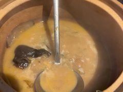 -十二舍·湯物素煮(江泰潤政店)