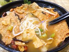 -阿生哥螺蛳粉•火锅(永安街店)