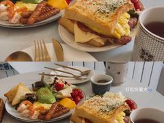 -接你jenny咖啡·西餐厅