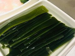 -海底捞火锅(玉桥商业广场店)