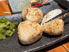 烤饭团-串鑫