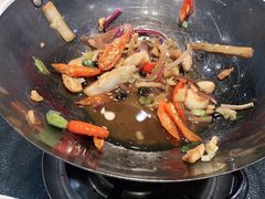 -紫光园·烤鸭·北京菜(团结湖店)