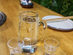 -茅台镇网红溶洞餐厅·茅帮菜馆