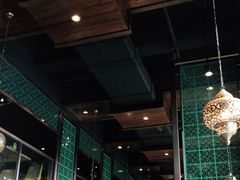 大堂-中阿兰牛肉面(悦海新天地店)