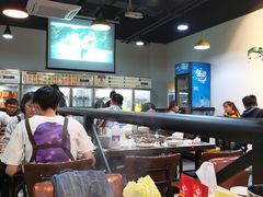 -小郡肝串串香火锅(金桥店)