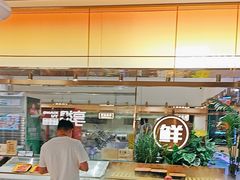 -享遇.锅姥姥牛排海鲜自助(小寨店)