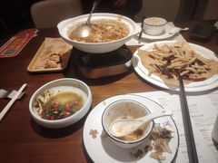 -U你·天然调味(南湖总店)