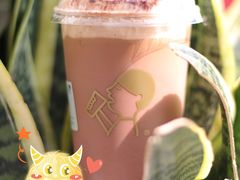 -喜茶(深圳福田星河COCO Park店)