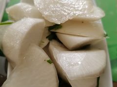 -吾穆勒蓬灰牛肉面·清真(北滨河中路店)