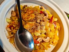 -BetterThai 泰加(苏州中心店)