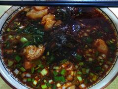 -秦镇史玉林凉皮(翡丽城店)