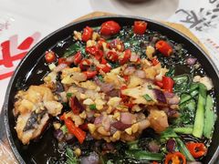 -东排食堂长沙小吃大排档(五一广场店)