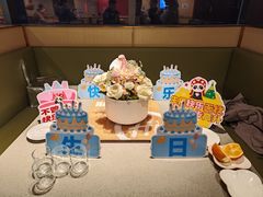 -海底捞火锅(龙湖金沙天街店)