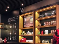 -星巴克(来福士2F店)