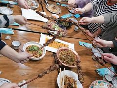 -巴依老爷新疆美食(望京小街店)