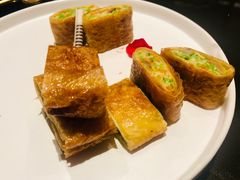 -上海人家花樣年华(中山公园店)