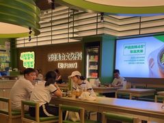 -西塔老太太拌饭(城市集市龙之梦店)