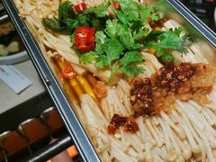 -丰茂烤串(金泉美食宫店)
