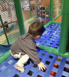 -KidSteam儿童乐园(富力城店)