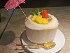 -星叶·东南亚料理(福州仓山万达店)