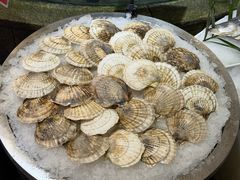 -万龙洲海鲜(南新仓店)