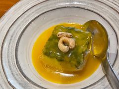 金汤豆腐-如禾素食·下午茶·糖水