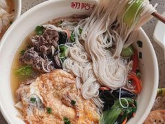 -初阳谷·丽水味道(栖悦城店)