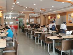 -李先生牛肉面大王(东营凯莱店)