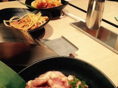 -新石器烤肉(南站店)