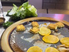 -阿昌白族石板烧·菌锅(大理古城店)